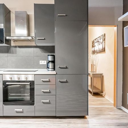 Upmarket Studio With Balcony In Friedrichshain Apartment Берлин Екстериор снимка
