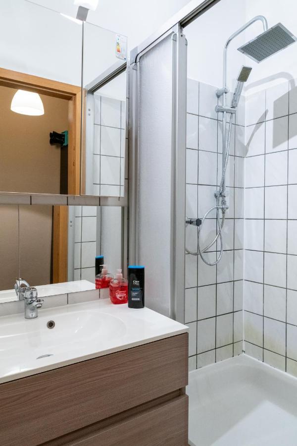 Upmarket Studio With Balcony In Friedrichshain Apartment Берлин Екстериор снимка