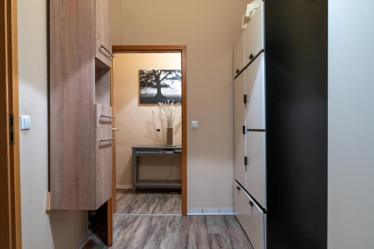 Upmarket Studio With Balcony In Friedrichshain Apartment Берлин Екстериор снимка