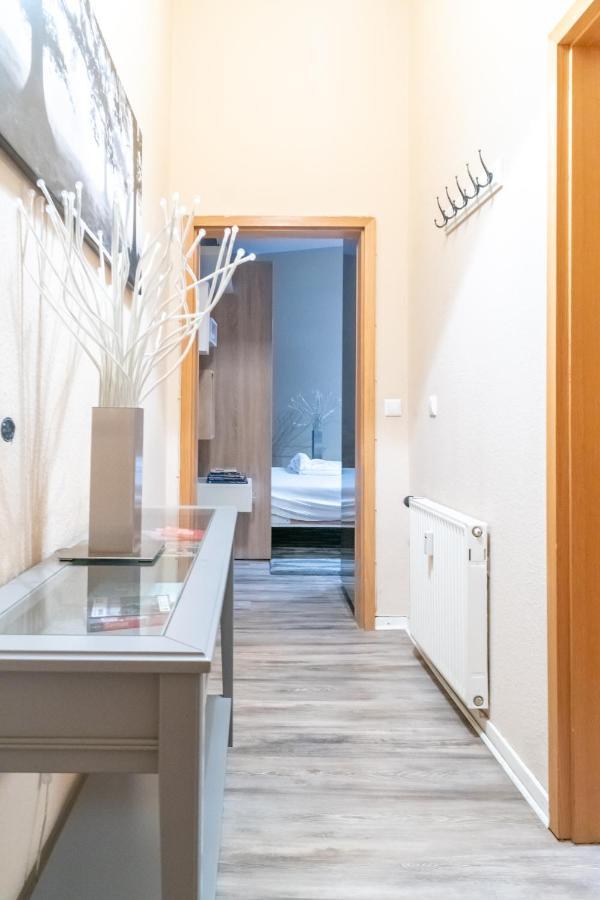 Upmarket Studio With Balcony In Friedrichshain Apartment Берлин Екстериор снимка