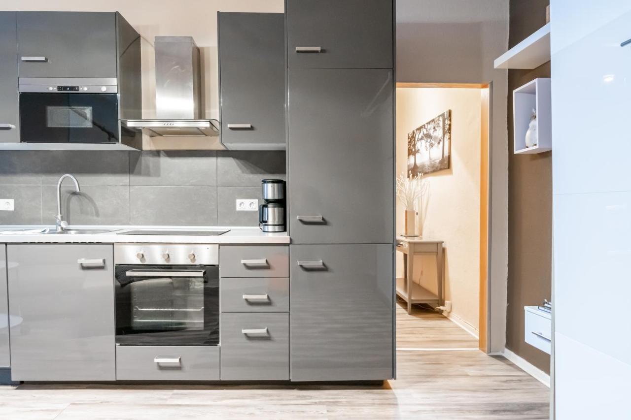 Upmarket Studio With Balcony In Friedrichshain Apartment Берлин Екстериор снимка