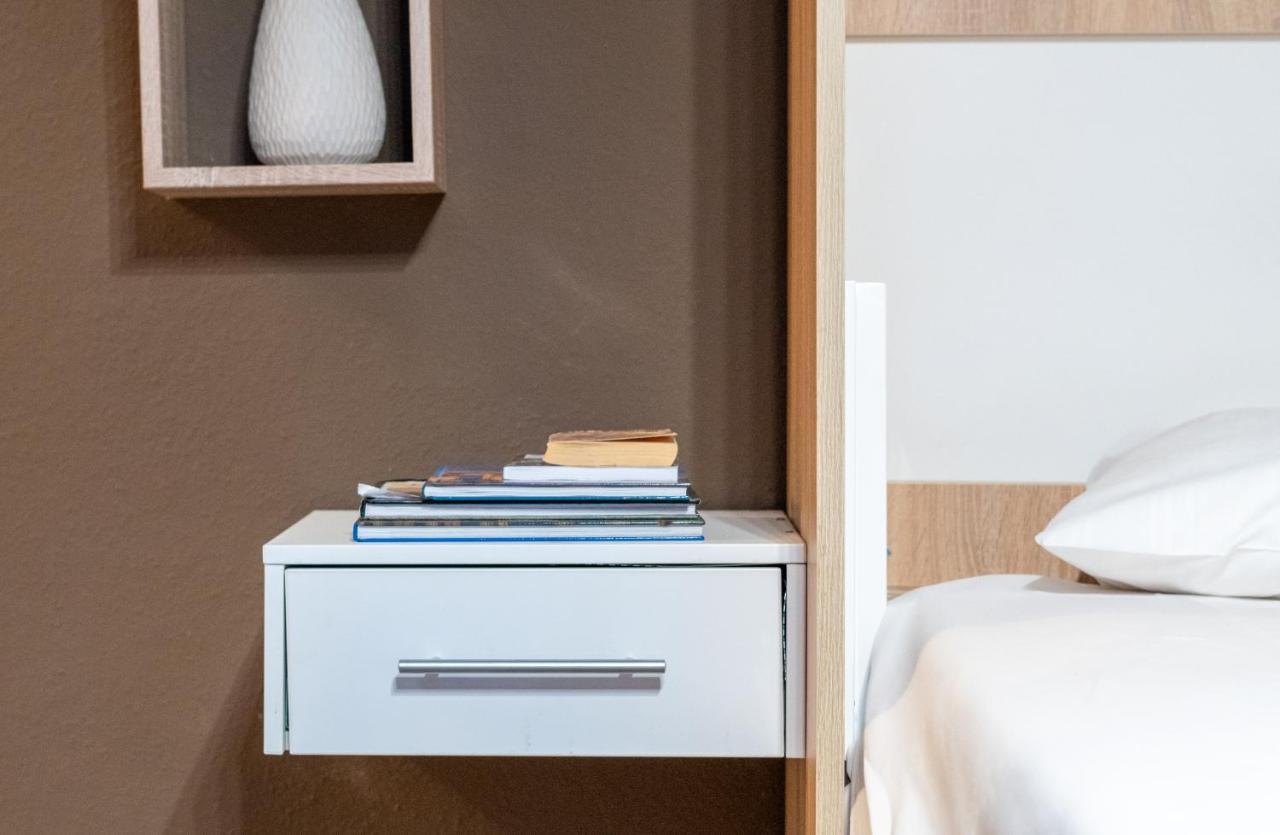 Upmarket Studio With Balcony In Friedrichshain Apartment Берлин Екстериор снимка