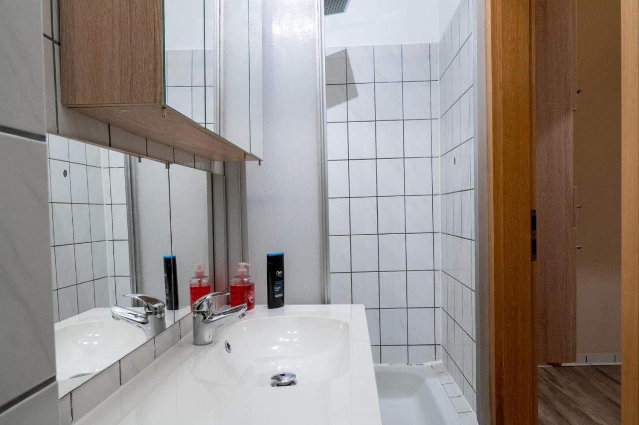 Upmarket Studio With Balcony In Friedrichshain Apartment Берлин Екстериор снимка