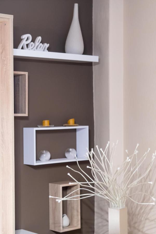 Upmarket Studio With Balcony In Friedrichshain Apartment Берлин Екстериор снимка