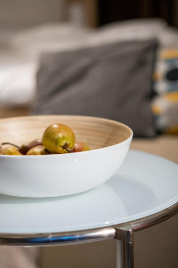 Upmarket Studio With Balcony In Friedrichshain Apartment Берлин Екстериор снимка